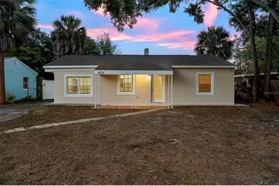 4715 W Bay Vista Avenue, Tampa, FL 33611 - Photo 1