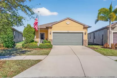 1712 Passage Key Lane, Ruskin, FL 33570 - Photo 1
