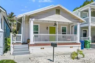 2119 W Spruce St, Tampa, FL 33607 - Photo 1