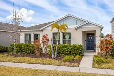12619 Hammock Park Drive, Riverview, FL 33579 - Photo 1