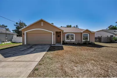 13202 Linden Drive, Spring Hill, FL 34609 - Photo 1
