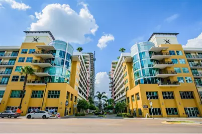 1120 E Kennedy Boulevard #820, Tampa, FL 33602 - Photo 1