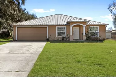 3526 Rose Road, Lakeland, FL 33810 - Photo 1