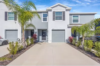 32395 Turtle Grace Loop, Wesley Chapel, FL 33545 - Photo 1