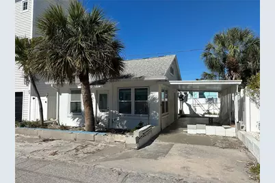 36 80th Terrace, Treasure Island, FL 33706 - Photo 1