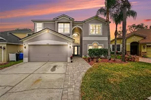 1952 Fruitridge St, Brandon, FL 33510 - Photo 1