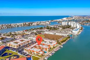 8921 Blind Pass Rd, Saint Pete Beach, FL 33706 - Photo 1
