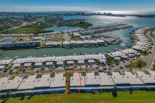 303 Boca Ciega Point Blvd N, Saint Petersburg, FL 33708 - Photo 1