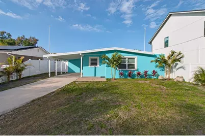 3117 W La Salle Street, Tampa, FL 33607 - Photo 1