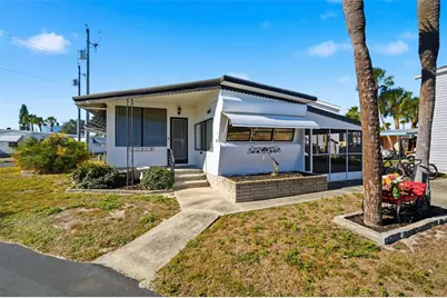 4851 W Gandy Boulevard #B4L24, Tampa, FL 33611 - Photo 1