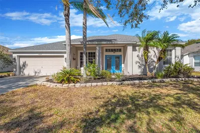 19015 Fern Meadow Loop, Lutz, FL 33558 - Photo 1