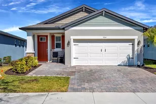 3764 Maxwell Park Dr, Sun City Center, FL 33573 - Photo 1