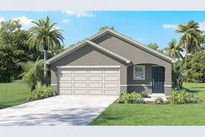 1046 Spotted Egret Loop, Ruskin, FL 33570 - Photo 1