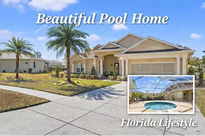 4033 Chesterfield Drive, Spring Hill, FL 34609 - Photo 1