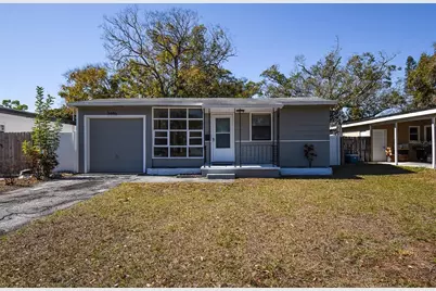 3446 39th Street N, Saint Petersburg, FL 33713 - Photo 1