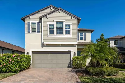 18023 Fenders Way, Land O Lakes, FL 34638 - Photo 1