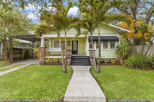 4008 N Central Ave, Tampa, FL 33603 - Photo 1