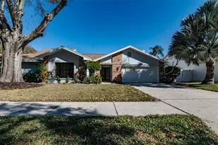 1110 Woodcrest Ave, Safety Harbor, FL 34695 - Photo 1