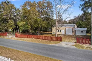 10581 E Buck Ln, Floral City, FL 34436 - Photo 1