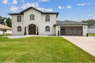 2810 Forest Club Drive, Plant City, FL 33566 - Photo 1