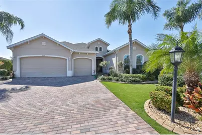 2233 S Pebble Beach Boulevard, Sun City Center, FL 33573 - Photo 1