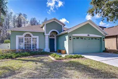 3203 Gianna Way, Land O Lakes, FL 34638 - Photo 1