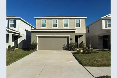 10928 Osprey Glade Terrace, Land O Lakes, FL 34638 - Photo 1