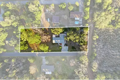 1045 N Fan Palm Point, Crystal River, FL 34429 - Photo 1