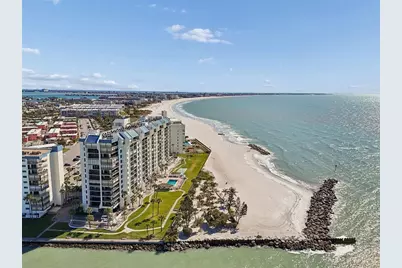 7100 Sunset Way #302, Saint Pete Beach, FL 33706 - Photo 1