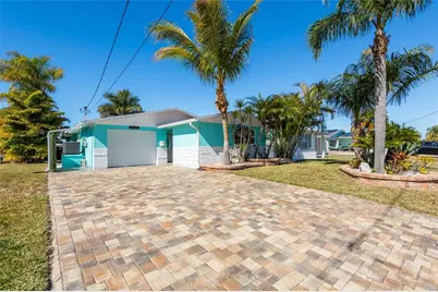 4925 Bonito Drive, New Port Richey, FL 34652 - Photo 1