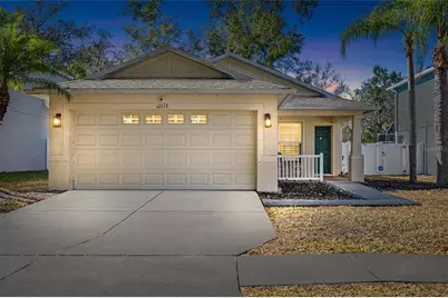 12113 Deertrack Loop, Spring Hill, FL 34610 - Photo 1