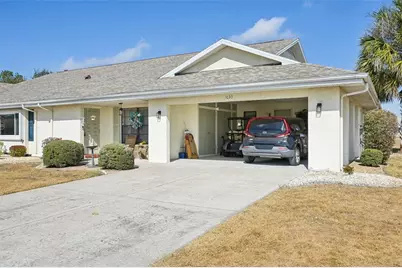 1633 Bentwood Drive, Sun City Center, FL 33573 - Photo 1