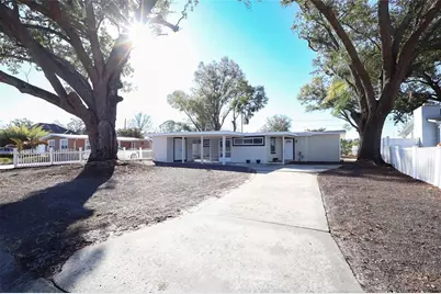 3416 W Ellicott Street, Tampa, FL 33614 - Photo 1