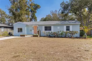 3827 17th St N, Saint Petersburg, FL 33714 - Photo 1