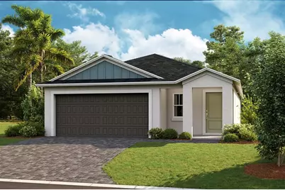 6182 SW 96th Place, Ocala, FL 34476 - Photo 1