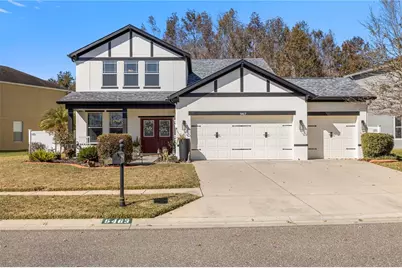 5463 Shasta Daisy Place, Land O Lakes, FL 34639 - Photo 1
