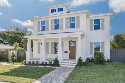 246 23rd Avenue SE, Saint Petersburg, FL 33705 - Photo 1
