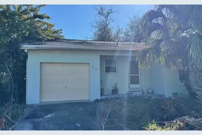 615 48th Street W, Palmetto, FL 34221 - Photo 1