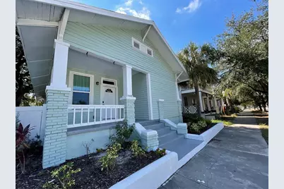 1932 W Spruce Street, Tampa, FL 33607 - Photo 1