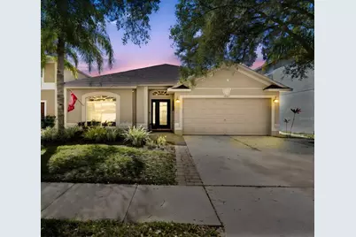 18922 Fishermans Bend Drive, Lutz, FL 33558 - Photo 1
