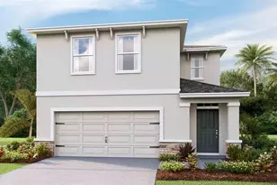 7284 Flint Crk Dr, Land O Lakes, FL 34638 - Photo 1