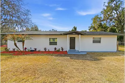 37718 McMinn Avenue, Dade City, FL 33525 - Photo 1