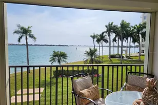 6287 Bahia Del Mar Cir, Saint Petersburg, FL 33715 - Photo 1