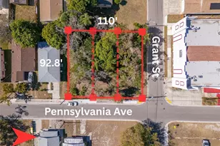 1408 Pennsylvania Ave, Clearwater, FL 33755 - Photo 1