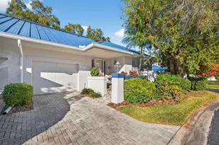 1671 Watermark Cir NE, Saint Petersburg, FL 33702 - Photo 1