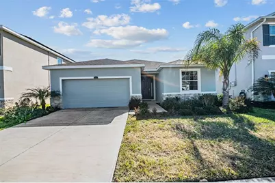 10653 Tally Fawn Loop, San Antonio, FL 33576 - Photo 1