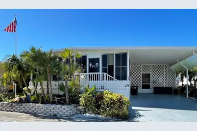105 Pinebark Drive, Palm Harbor, FL 34684 - Photo 1