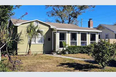 2611 4th Avenue N, Saint Petersburg, FL 33713 - Photo 1
