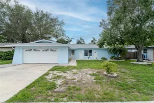 8918 134th St, Seminole, FL 33776 - Photo 1
