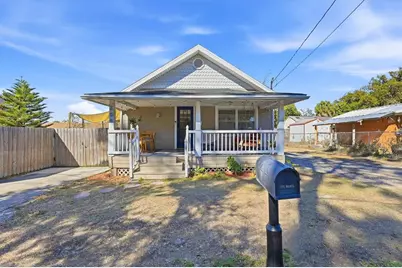 206 E Genesee Street, Tampa, FL 33603 - Photo 1